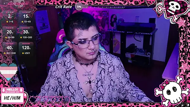 masterkevinftm live