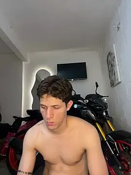 Bodyxx23 live