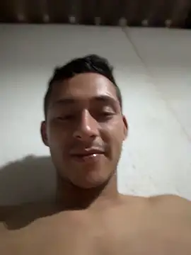 Boy_hot- live