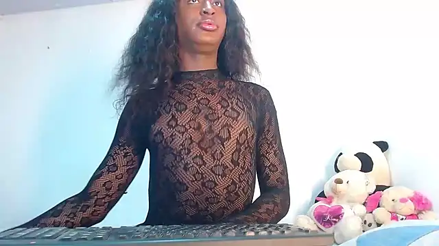 Lufe_Black live