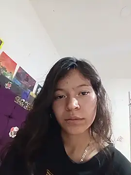 Ninffa_sweet21 live