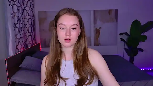 ValeriSunny live
