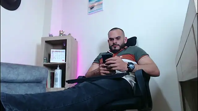 cowboyht live