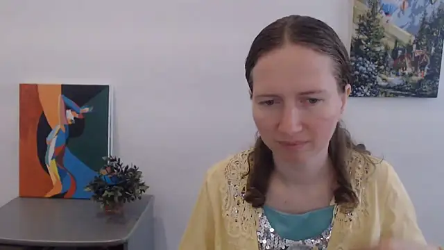 Sexy_MargoX_ live