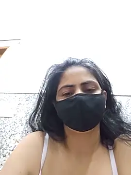 SashaPatel live