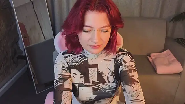 Nikki_Gringer live
