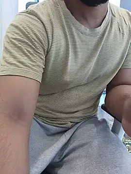 8inch_hunk19 live