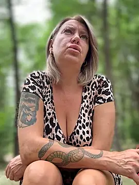 Milena-MilfaXXX live