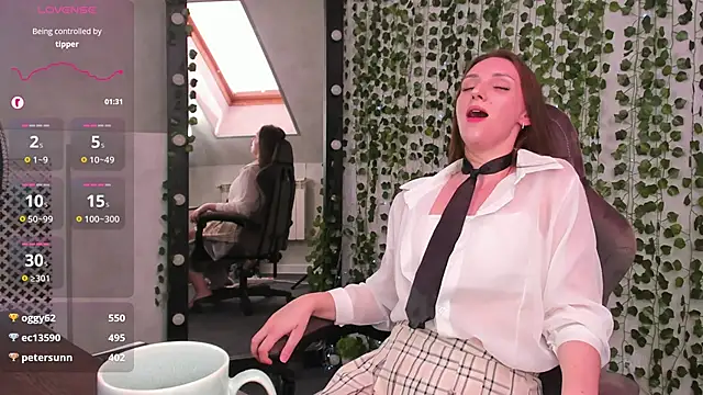 Alexa_Carte live