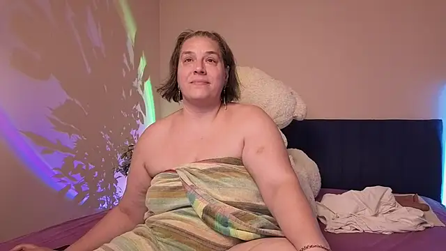 Bbw_Goddes live