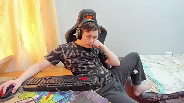 iliaskrislove live