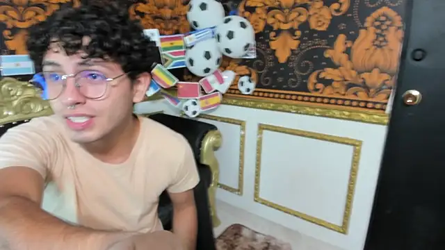 Alexis_Saray live