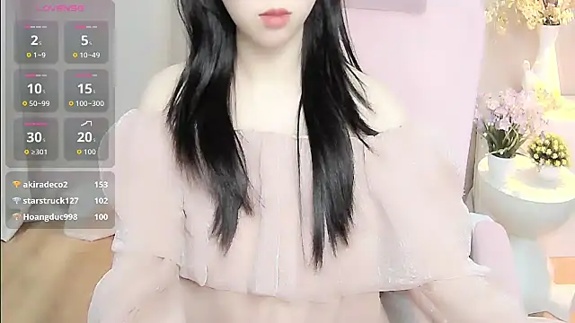 shynana live