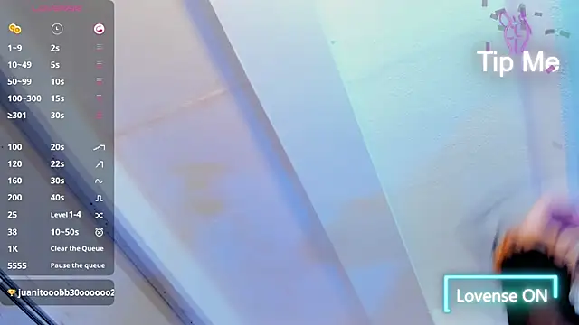 lucyfer_gpp live