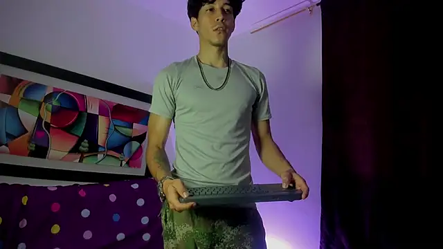 master_lian_ live