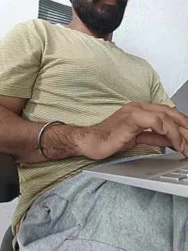 8inch_hunk19 live