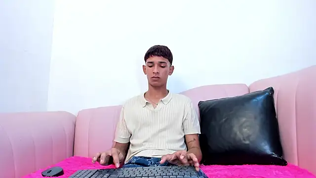 Joseph18_ live