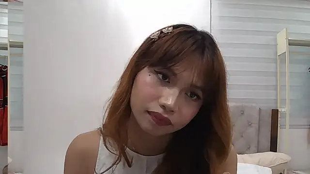 CandyBrodowski live