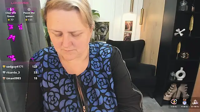 ScarlettSoft live