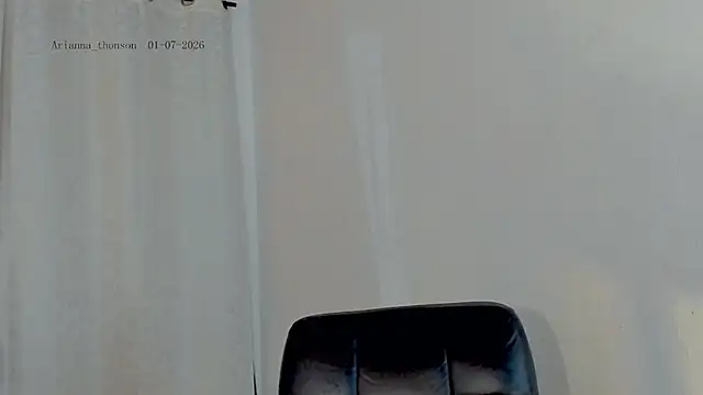 Arianna_t live