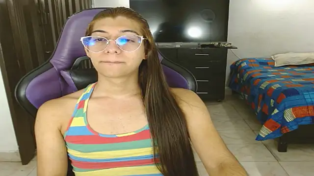 Alanni_parker live