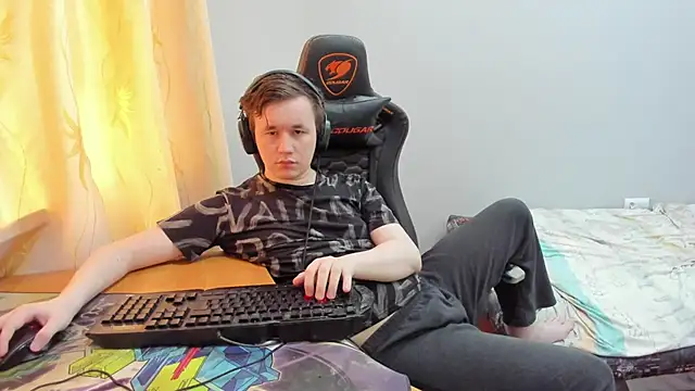 iliaskrislove live