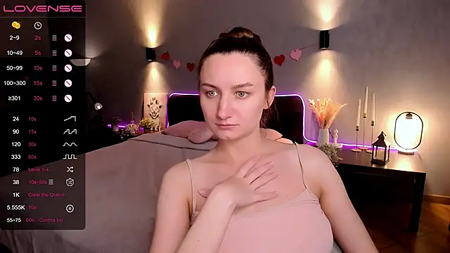 annacooleman live