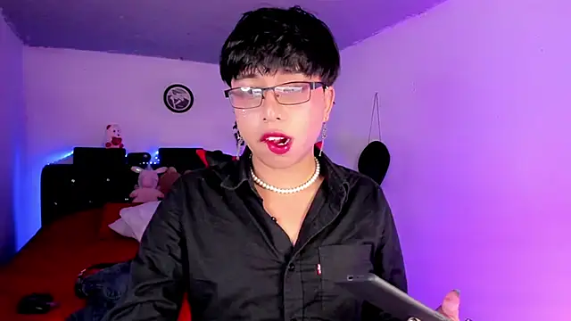 AnggelONfiree live