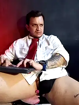 Tonny_paganni live