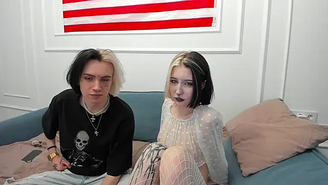 VeryRare_TwinS live