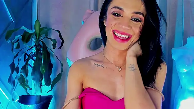 Cristal_Gem1 live