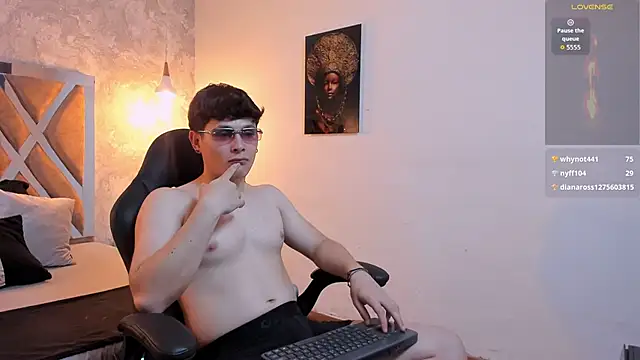 kraven_lust live