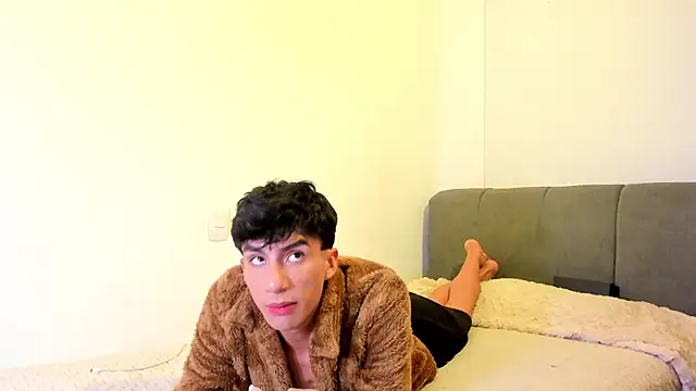 Erick_Velveth live