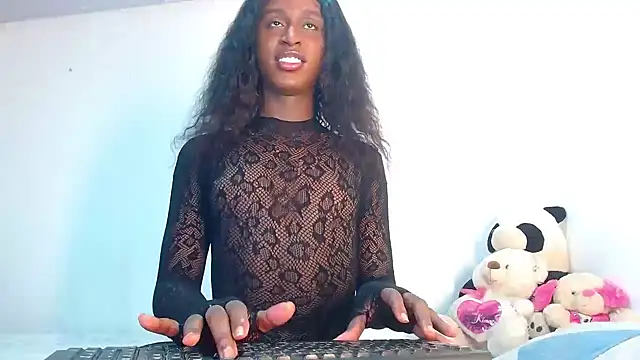 Lufe_Black live