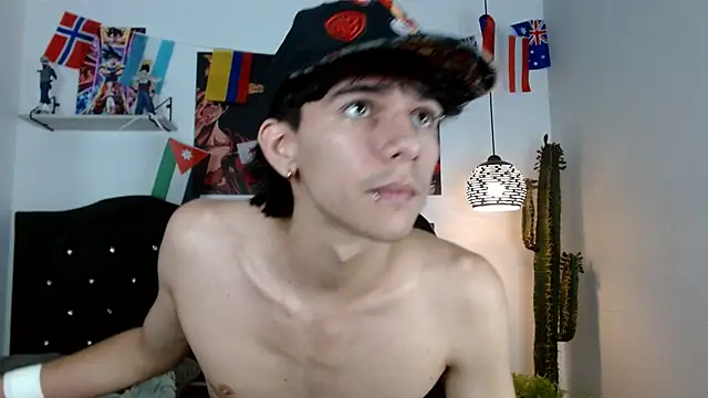 AmethystShadow17 live