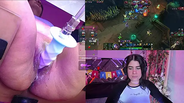 DaphneContry live