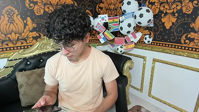Alexis_Saray live
