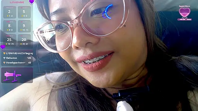 MyAsianWaifu live