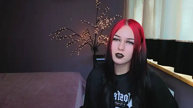 ElizabethVamp live