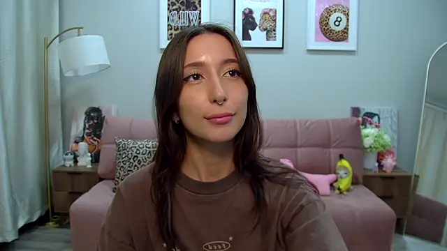 DanaRoges live