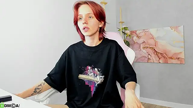 Milena_Milyan live