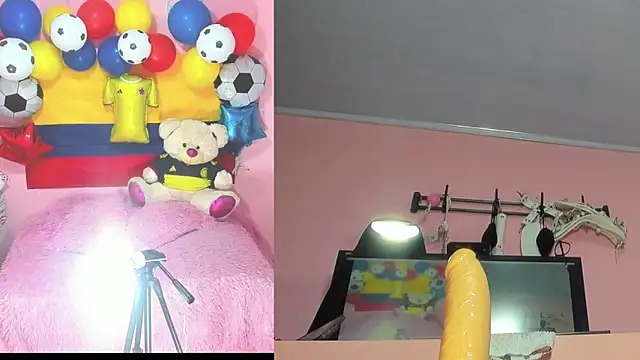 nairoby_funny live