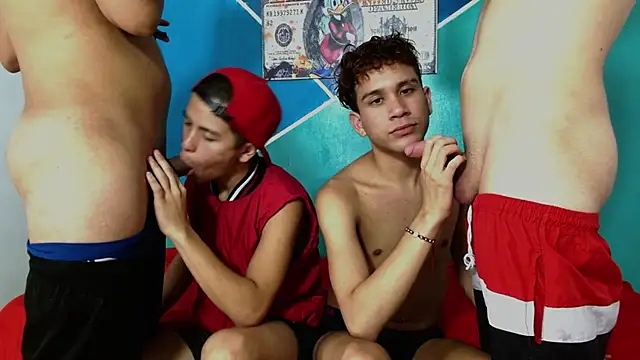 Sexy_Guys001 live