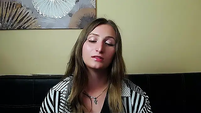Jenny_smille_ live