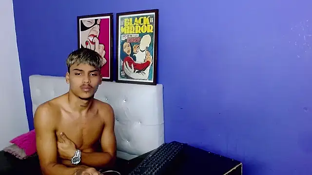 Angel_foxc13 live