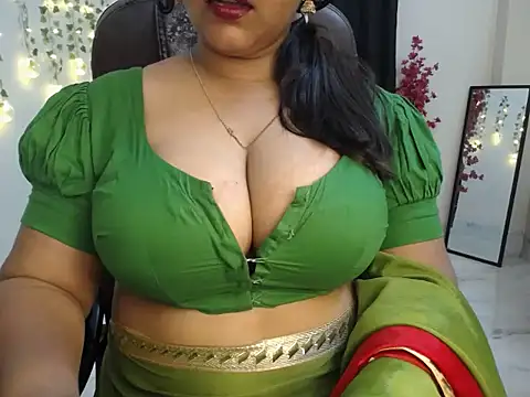 AmeliaSEXY- live