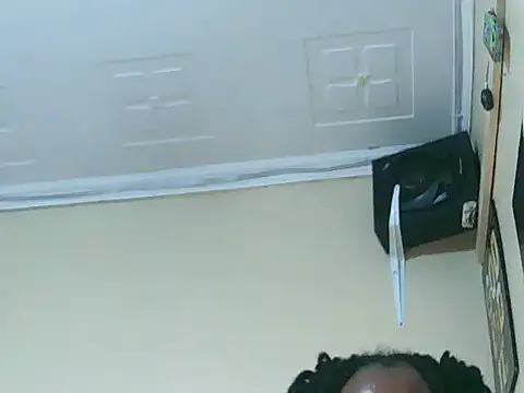 GoddessReen live