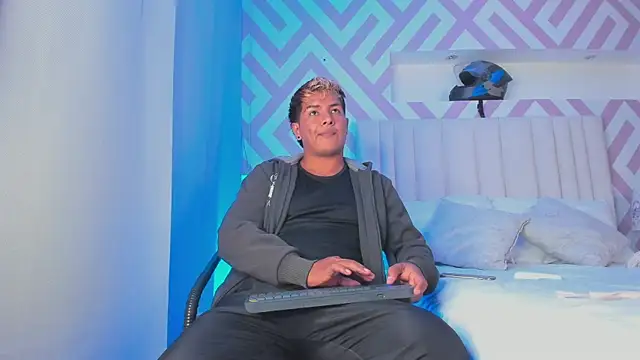 Joel_carterr live