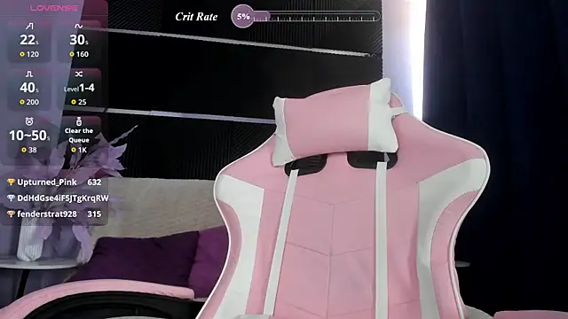 KimberlyWells live