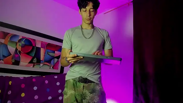 master_lian_ live